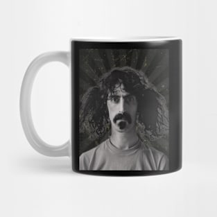 Frank Zappa Mug